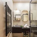 Elegance Et Luxe Au Coeur De Bordeaux-quinconces בורדו
