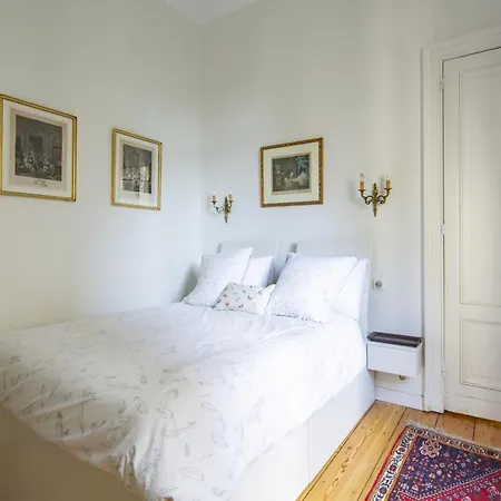 Elegance Et Luxe Au Coeur De Bordeaux-quinconces * בורדו