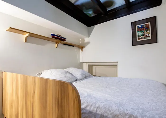 Elegance Et Luxe Au Coeur De Bordeaux-quinconces