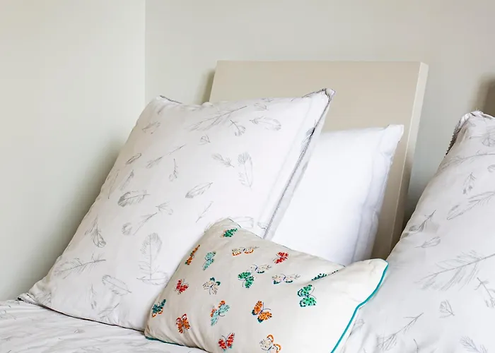 Elegance Et Luxe Au Coeur De Bordeaux-quinconces