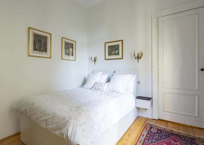 Elegance Et Luxe Au Coeur De Bordeaux-quinconces * Bordeaux