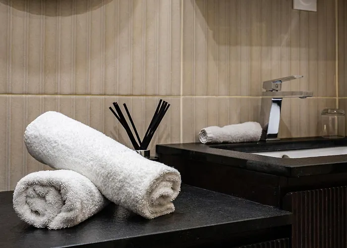 Elegance Et Luxe Au Coeur De Bordeaux-quinconces *