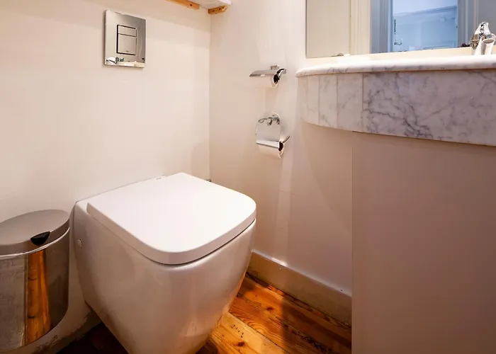 Apartmán Elegance Et Luxe Au Coeur De Bordeaux-quinconces Bordeaux