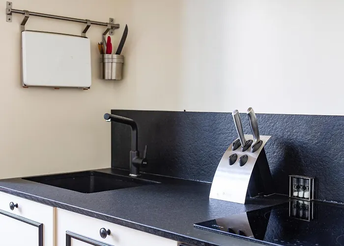 Elegance Et Luxe Au Coeur De Bordeaux-quinconces Apartmán