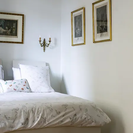 Elegance Et Luxe Au Coeur De Bordeaux-quinconces Appartement