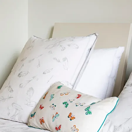 Elegance Et Luxe Au Coeur De Bordeaux-quinconces