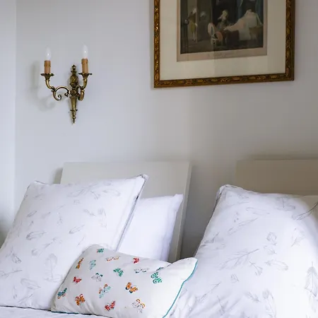 Elegance Et Luxe Au Coeur De Bordeaux-quinconces Appartement *