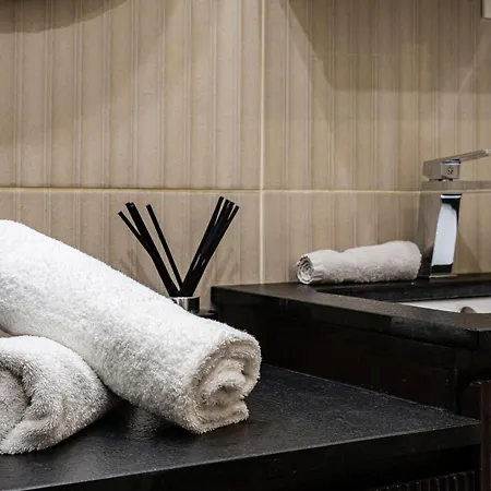 Elegance Et Luxe Au Coeur De Bordeaux-quinconces *