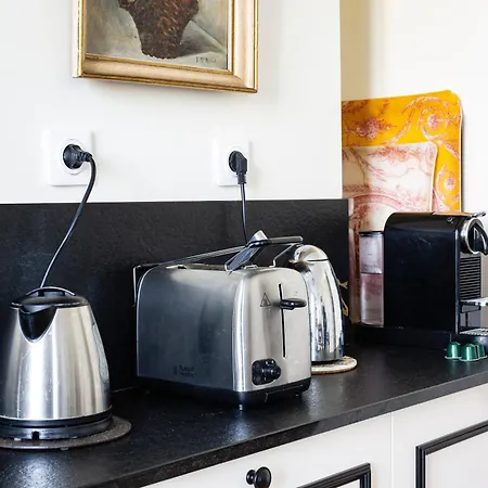 Appartement Elegance Et Luxe Au Coeur De Bordeaux-quinconces *