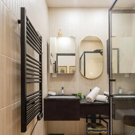 Elegance Et Luxe Au Coeur De Bordeaux-quinconces Bordeaux