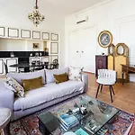 Elegance Et Luxe Au Coeur De Bordeaux-quinconces
