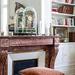 Elegance Et Luxe Au Coeur De Bordeaux-quinconces Apartment *