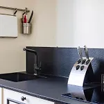 Elegance Et Luxe Au Coeur De Bordeaux-quinconces Apartment