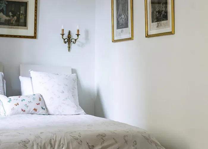 Elegance Et Luxe Au Coeur De Bordeaux-quinconces Апартаменты